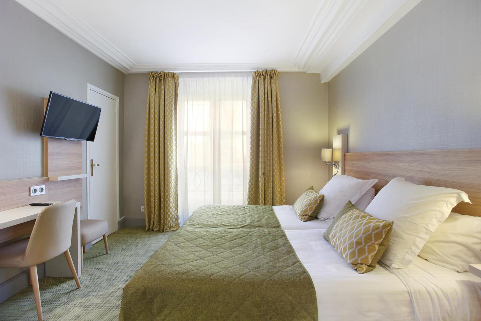 Hotel Lautrec Opera Paris Exterior foto