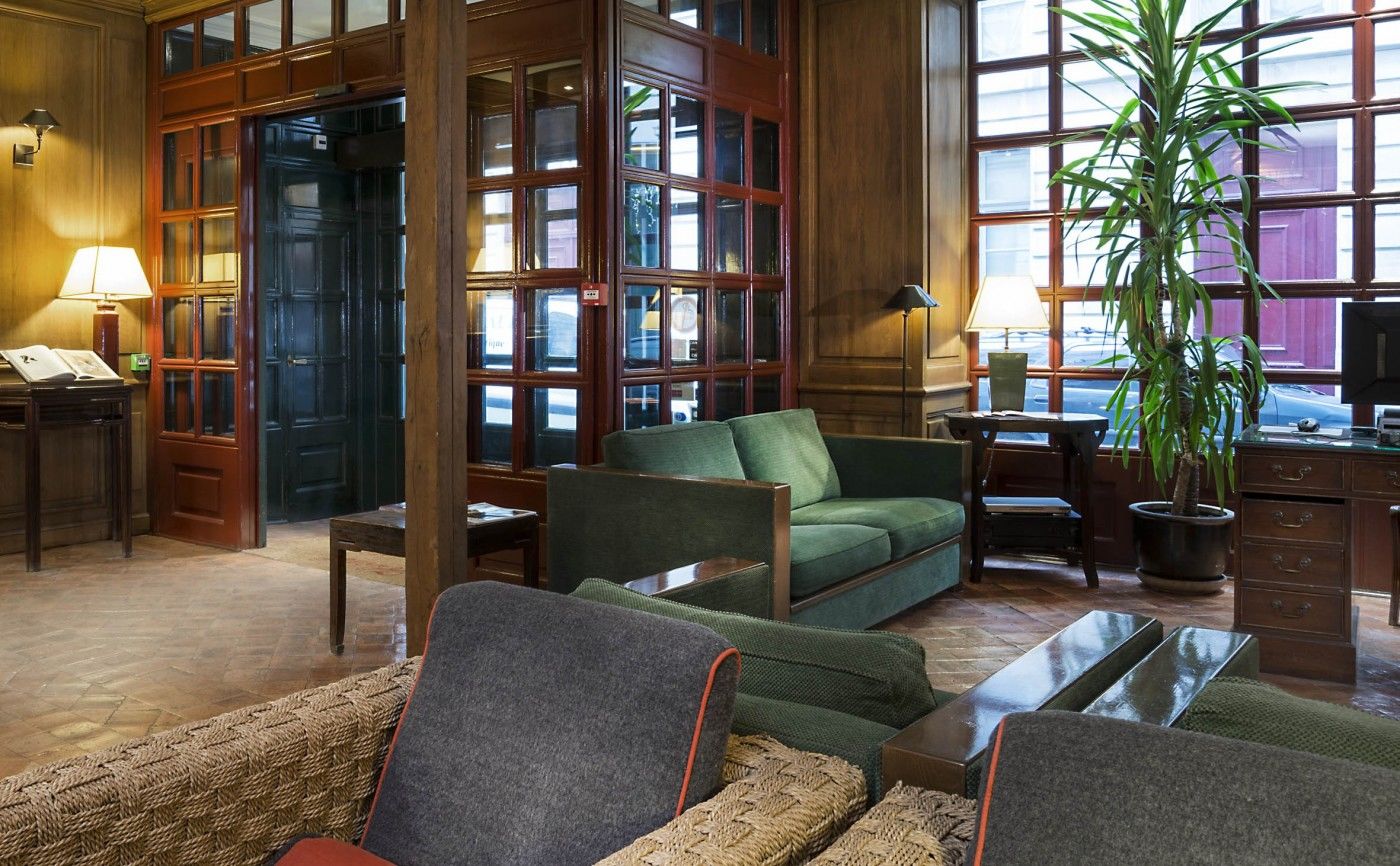Hotel Lautrec Opera Paris Exterior foto