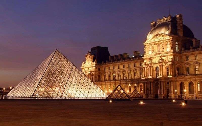 Hotel Lautrec Opera Paris Exterior foto