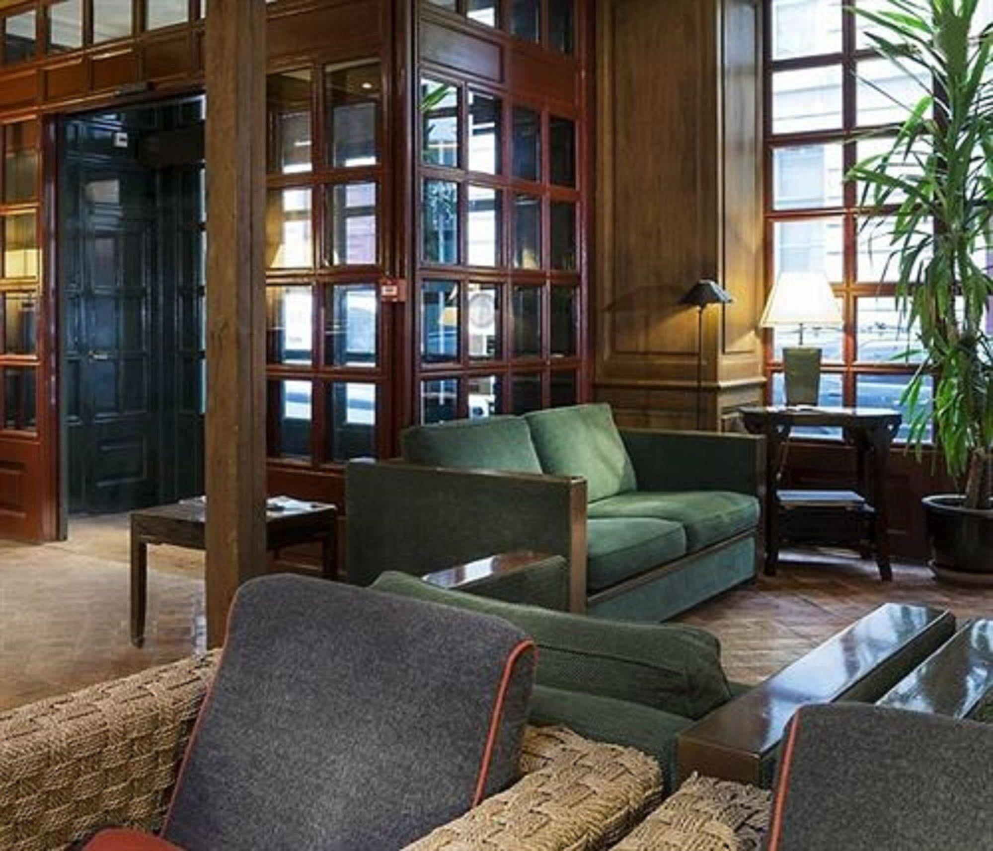 Hotel Lautrec Opera Paris Exterior foto